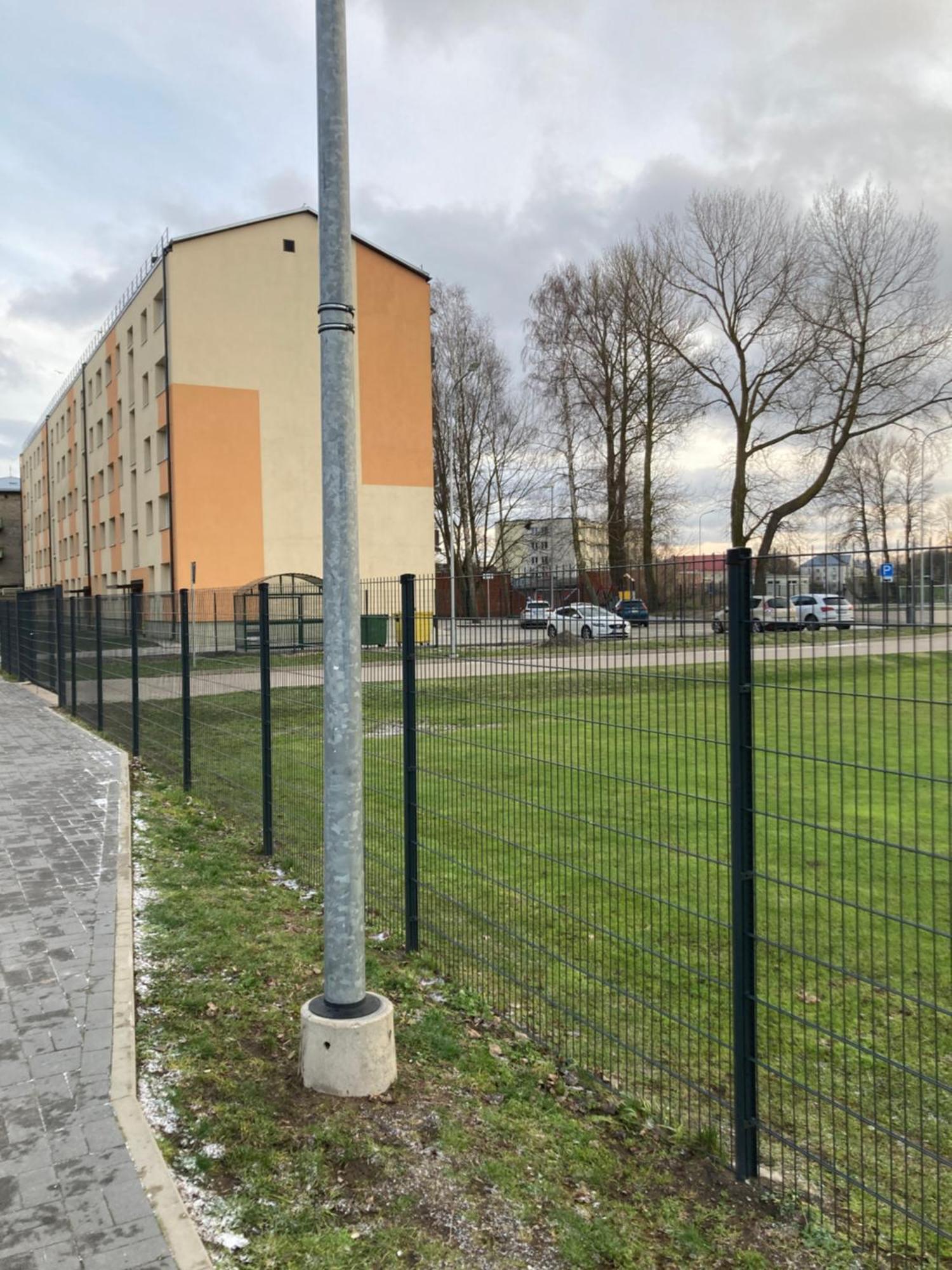 Nostalgia Apartment Liepaja Exterior photo